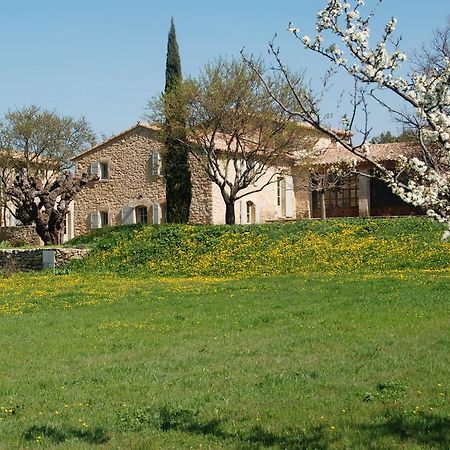 Fontaure Hotel Bonnieux Buitenkant foto