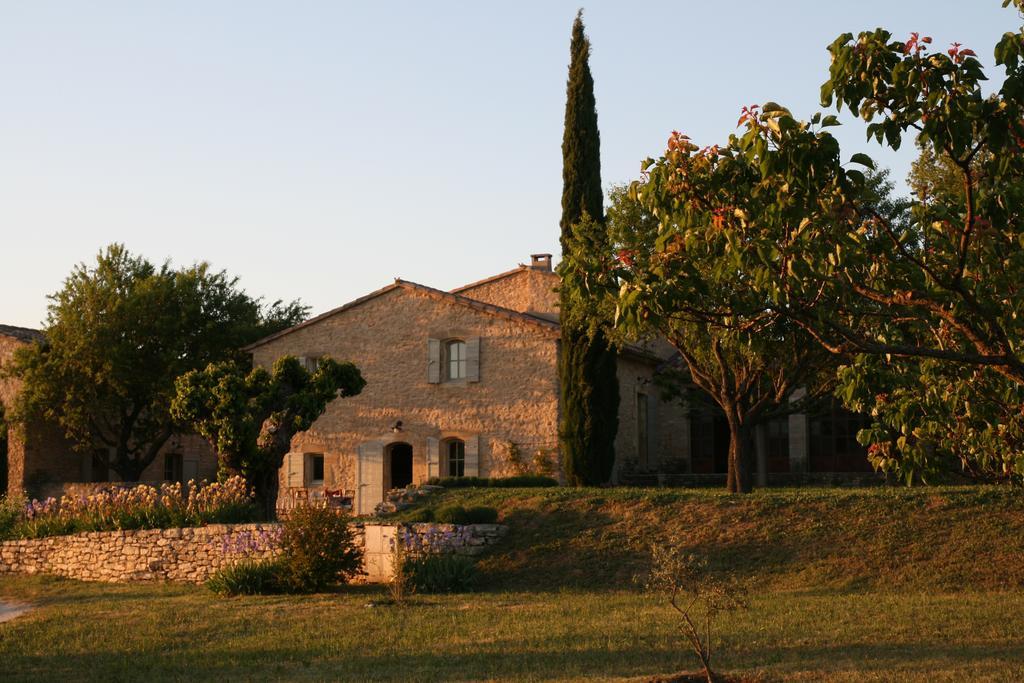 Fontaure Hotel Bonnieux Buitenkant foto